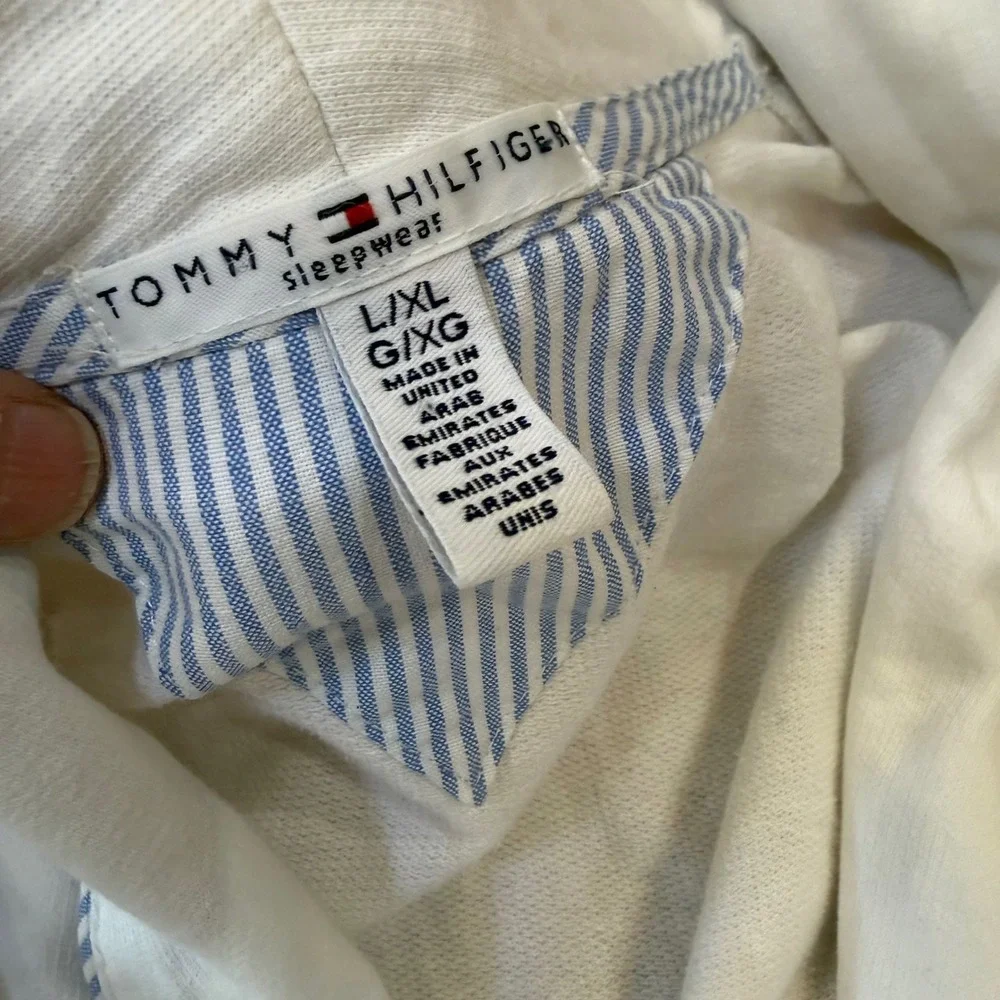 Tommy Hilfiger color soft